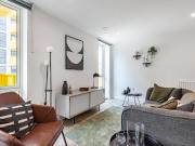 2 bedroom flat for rent in Flat 78, Machine Works House,...