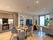 2 bedroom flat for rent in Flat 802, Pall Mall,...