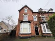 2 bedroom flat for rent in Flat 8, Dudley Park Road, B27