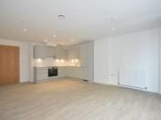 2 bedroom flat for rent in Flat 9 Twine House Redcliff...