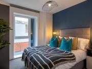 2 bedroom flat for rent in Flat A31, Marina Place,... 2 bedroom flat for rent in Flat A31, Marina Place,...