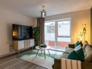 2 bedroom flat for rent in Flat A6, Marina Place,...