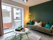 2 bedroom flat for rent in Flat A9, Marina Place,...