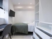 2 bedroom flat for rent in Flat A, 18 St. Albans Road,...