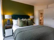 2 bedroom flat for rent in Flat B49, Sherborne Place,...