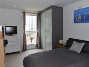 2 bedroom flat for rent in Fleet Street, Brighton, BN1