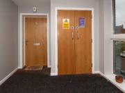2 bedroom flat for rent in Fletcher Court, Radcliffe, M26