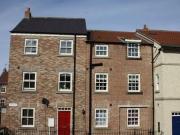 2 bedroom flat for rent in Florentines Court Ripon HG4