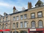 2 bedroom flat for rent in Flowergate Whitby YO21