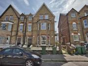 2 Bedroom Flat For Rent In Folkestone