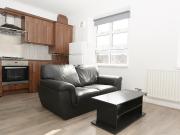 2 bedroom flat for rent in Fordham Street, London, E1