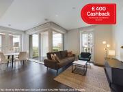 2 bedroom flat for rent in Fountain Park Way, White...