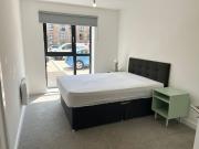 2 bedroom flat for rent in Fox House, 2 Erasmus Drive,...