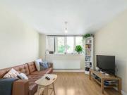 2 Bedroom Flat For Rent In Foxley Square, London