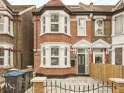 2 bedroom flat for rent in Frant Road Thornton Heath CR7