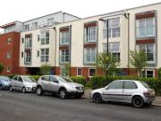 2 bedroom flat for rent in Freeman Court, Honiton Road,...