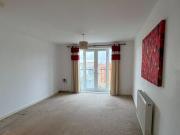 2 Bedroom Flat For Rent In Freemens Meadow, Leicester