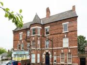 2 Bedroom Flat For Rent In Fulford Road
