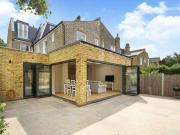 2 Bedroom Flat For Rent In Fulham, London