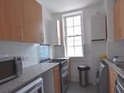 2 Bedroom Flat For Rent In Fulham Palace Road, London