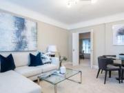 2 Bedroom Flat For Rent In Fulham Road, Chelsea