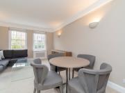 2 bedroom flat for rent in Fulham Road, London, SW3