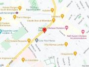 2 bedroom flat for rent in Fulham Road, London, UK, SW3