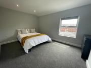 2 bedroom flat for rent in Fulwood Road, Sheffield, S10