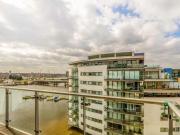 2 Bedroom Flat For Rent In Gallions Reach, London