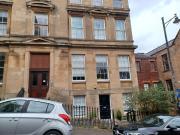 2 bedroom flat for rent in Garnethill Street,...