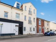 2 bedroom flat for rent in Garnier Street, Portsmouth,...