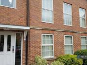 2 bedroom flat for rent in Gate House Northallerton DL6