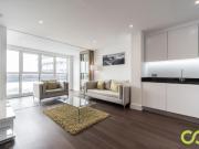 2 bedroom flat for rent in Gateway Tower, Western...