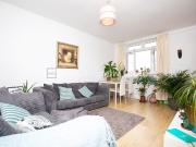 2 bedroom flat for rent in George Loveless House, Diss...