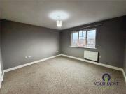 2 bedroom flat for rent in George Williams Way,...