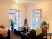 2 bedroom flat for rent in Georgia Ave Didsbury M20