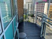 2 bedroom flat for rent in Gerry Raffles Square London E15