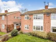 2 bedroom flat for rent in Gilpin Green, Harpenden, AL5