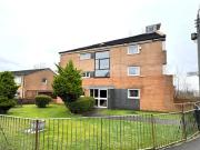 2 Bedroom Flat For Rent In Glasgow