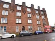 2 Bedroom Flat For Rent In Glasgow