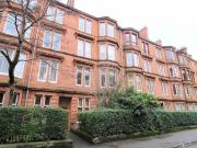 2 Bedroom Flat For Rent In Glasgow