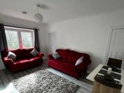2 Bedroom Flat For Rent In Glasgow