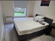 2 bedroom flat for rent in Glasgow, G5