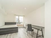 2 Bedroom Flat For Rent In Glasgow, Lanarkshire
