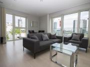 2 bedroom flat for rent in Glasshouse Gardens,...