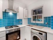 2 bedroom flat for rent in Glebe Court, Rainhill Way E3