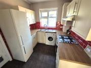 2 bedroom flat for rent in Glenair Avenue, Poole, BH14