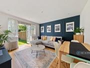 2 bedroom flat for rent in Glenhurst Road, London, N12