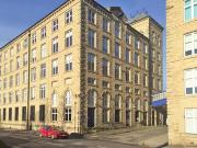 2 bedroom flat for rent in Glista Mill, Skipton, BD23