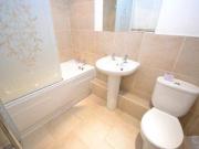 2 bedroom flat for rent in Gotham Street, Leicester, LE2